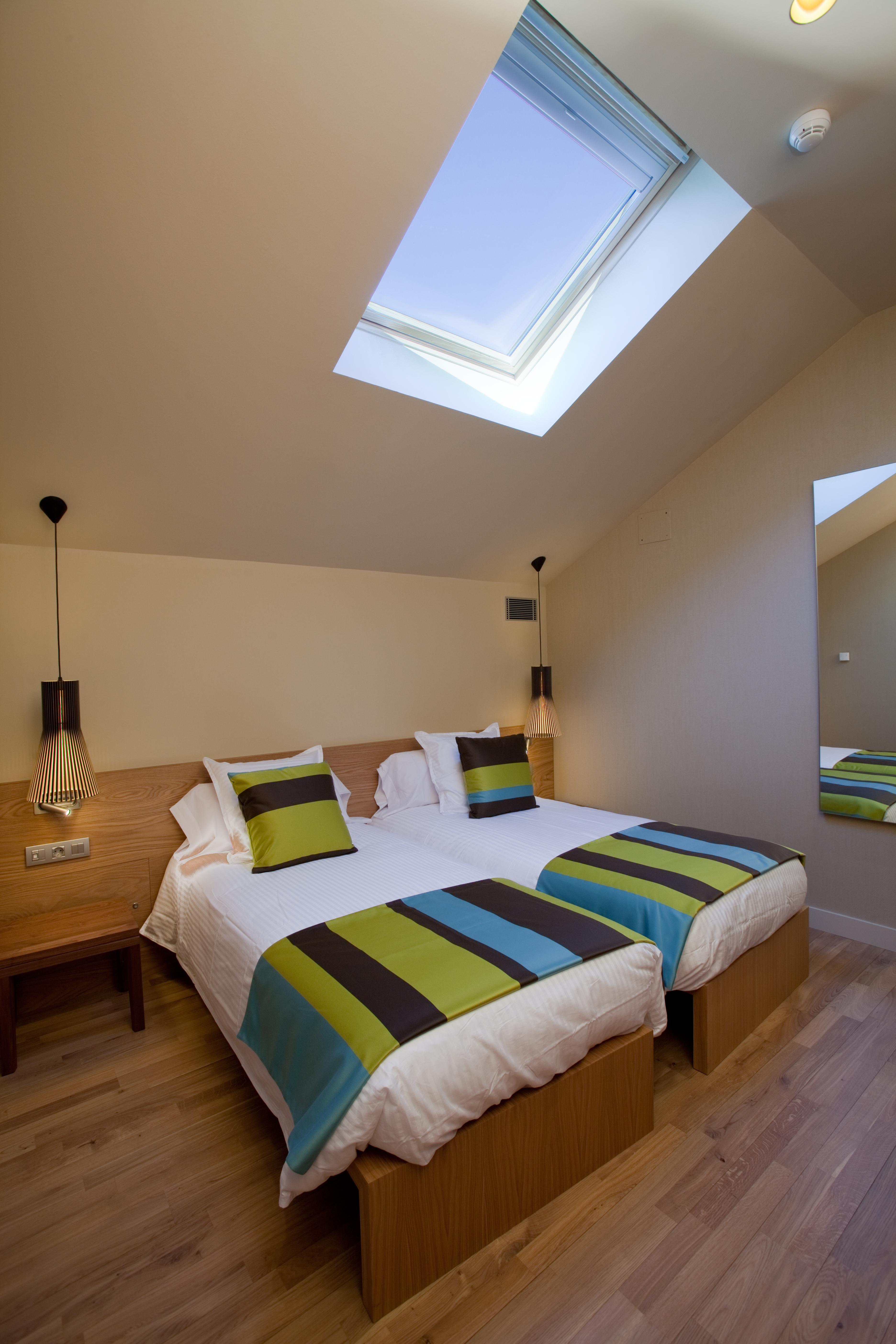 Apartaments Vall De Nuria เกราลบ์ส ภายนอก รูปภาพ