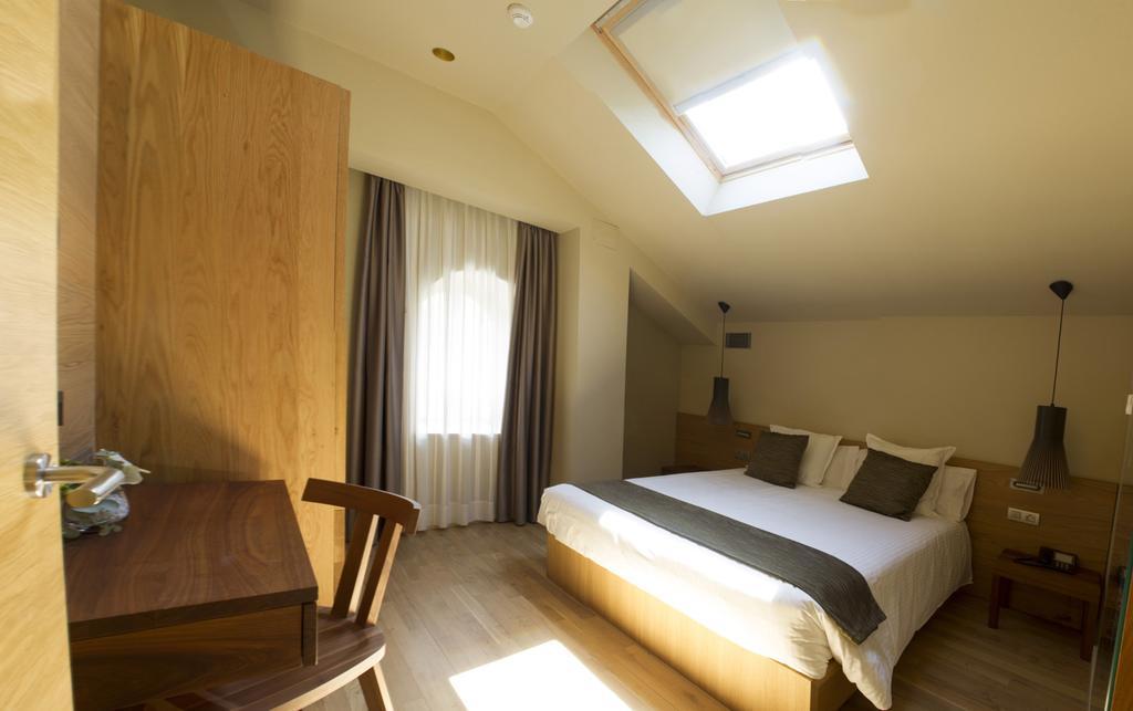 Apartaments Vall De Nuria เกราลบ์ส ห้อง รูปภาพ