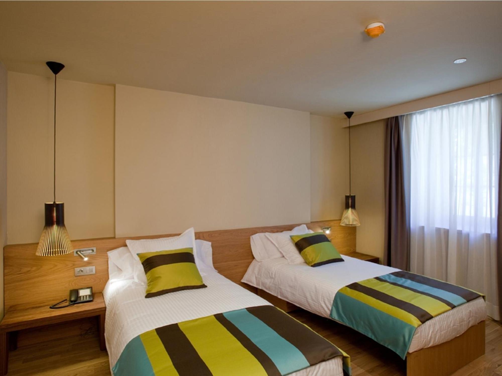 Apartaments Vall De Nuria เกราลบ์ส ห้อง รูปภาพ