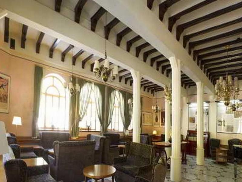 Apartaments Vall De Nuria เกราลบ์ส ภายนอก รูปภาพ