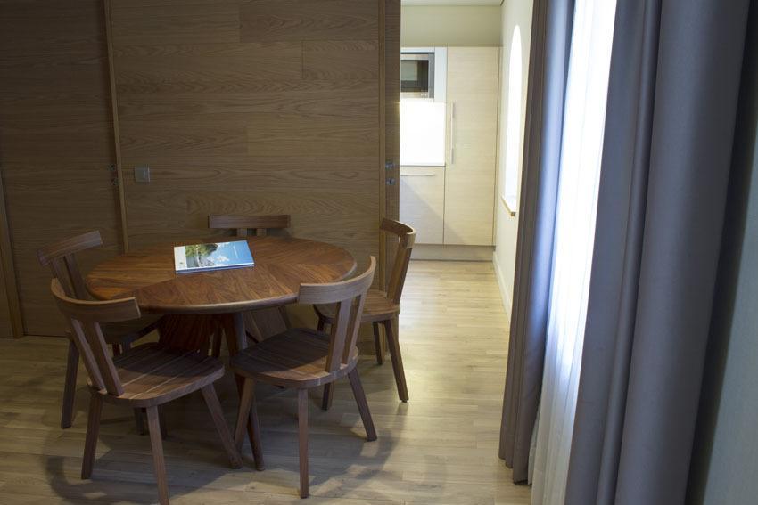 Apartaments Vall De Nuria เกราลบ์ส ห้อง รูปภาพ