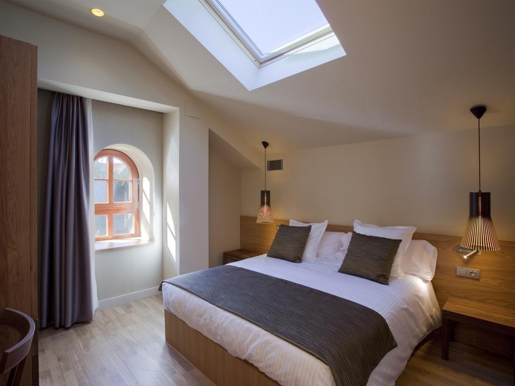Apartaments Vall De Nuria เกราลบ์ส ห้อง รูปภาพ