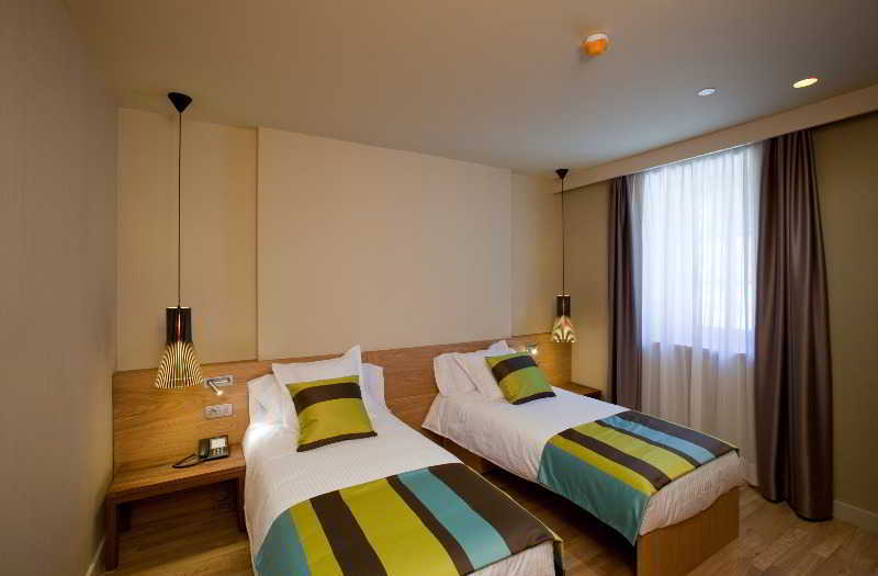 Apartaments Vall De Nuria เกราลบ์ส ภายนอก รูปภาพ